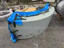 Furnace and Supporting Equipment, Qty 9 Pcs