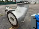 Furnace and Supporting Equipment, Qty 9 Pcs