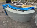 Furnace and Supporting Equipment, Qty 9 Pcs