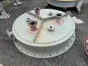Furnace and Supporting Equipment, Qty 9 Pcs