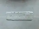Furnace and Supporting Equipment, Qty 9 Pcs