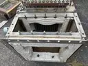 Heat Exchanger, 225psi @ 840F, American Exchanger Services, Qty 2 Pcs.