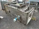 Heat Exchanger, 225psi @ 840F, American Exchanger Services, Qty 2 Pcs.
