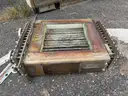 Heat Exchanger, 225psi @ 840F, American Exchanger Services, Qty 2 Pcs.