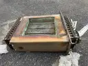 Heat Exchanger, 225psi @ 840F, American Exchanger Services, Qty 2 Pcs.