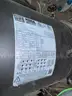 Water Treatment System, Pumps, Multistage Filtration, Controller, and Poly Tank, Qty 1 System