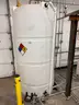 Water Treatment System, Pumps, Multistage Filtration, Controller, and Poly Tank, Qty 1 System