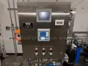 Water Treatment System, Pumps, Multistage Filtration, Controller, and Poly Tank, Qty 1 System