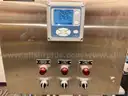 Water Treatment System, Pumps, Multistage Filtration, Controller, and Poly Tank, Qty 1 System