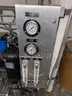 Water Treatment System, Pumps, Multistage Filtration, Controller, and Poly Tank, Qty 1 System