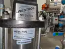 Water Treatment System, Pumps, Multistage Filtration, Controller, and Poly Tank, Qty 1 System