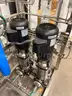 Water Treatment System, Pumps, Multistage Filtration, Controller, and Poly Tank, Qty 1 System