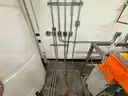 Water Treatment System, Pumps, Multistage Filtration, Controller, and Poly Tank, Qty 1 System