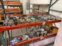 Pressure Regulators, Solenoids, Hose and Gauges, Swagelok, Matheson and More, Qty 50 Pcs