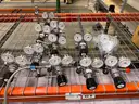 Pressure Regulators, Solenoids, Hose and Gauges, Swagelok, Matheson and More, Qty 50 Pcs