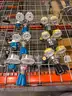 Pressure Regulators, Solenoids, Hose and Gauges, Swagelok, Matheson and More, Qty 50 Pcs