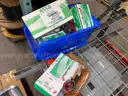 Pressure Regulators, Solenoids, Hose and Gauges, Swagelok, Matheson and More, Qty 50 Pcs