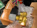 Pressure Regulators, Solenoids, Hose and Gauges, Swagelok, Matheson and More, Qty 50 Pcs