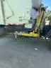 2019 Mack LR 64 Heil side loader