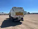 2019 Mack LR 64 Heil side loader