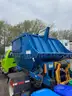 2003 Ford f-550 perkins body
