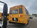 2020 Freightliner C2 Bus