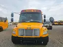 2020 Freightliner C2 Bus