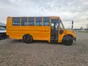 2020 Freightliner C2 Bus