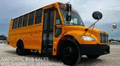 2020 Freightliner C2 Bus