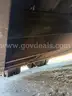 1995 Etnyre Low Bed Trailer