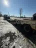 1995 Etnyre Low Bed Trailer