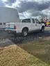 2008 Ford F-250 SD XL SuperCab 4WD