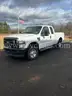 2008 Ford F-250 SD XL SuperCab 4WD