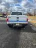 2008 Ford F-250 SD XL SuperCab 4WD