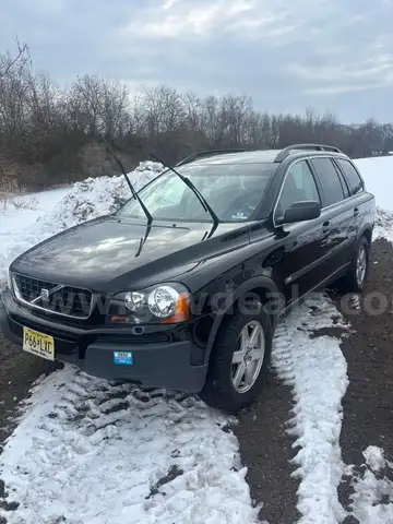2006 Volvo XC90