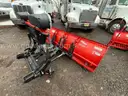 2022 Western Pro Plus Snow Plow