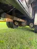 2002 GMC C8500 Flatbed Winch Truck