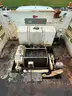 2002 GMC C8500 Flatbed Winch Truck