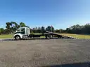 2006 Kenworth T300 Rollback