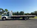 2006 Kenworth T300 Rollback