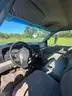 2001 Ford F-650 Hi-Rail Scissor lift