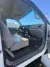 2001 Ford F-650 Hi-Rail Scissor lift