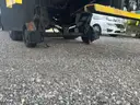 2001 Ford F-650 Hi-Rail Scissor lift