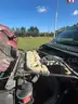 2001 Ford F-650 Hi-Rail Scissor lift