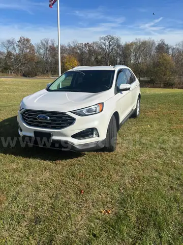 2019 Ford Edge