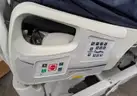 Stryker 2141 Intouch hospital bed/ with mattress