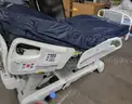 Stryker 2141 Intouch hospital bed/ with mattress