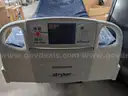 Stryker 2141 Intouch hospital bed/ with mattress