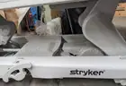 Stryker 2141 Intouch hospital bed/ with mattress