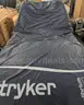 Stryker 2141 Intouch hospital bed/ with mattress